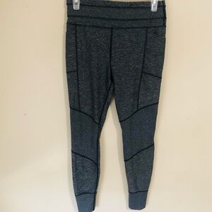 Scorpio Sol Leggings